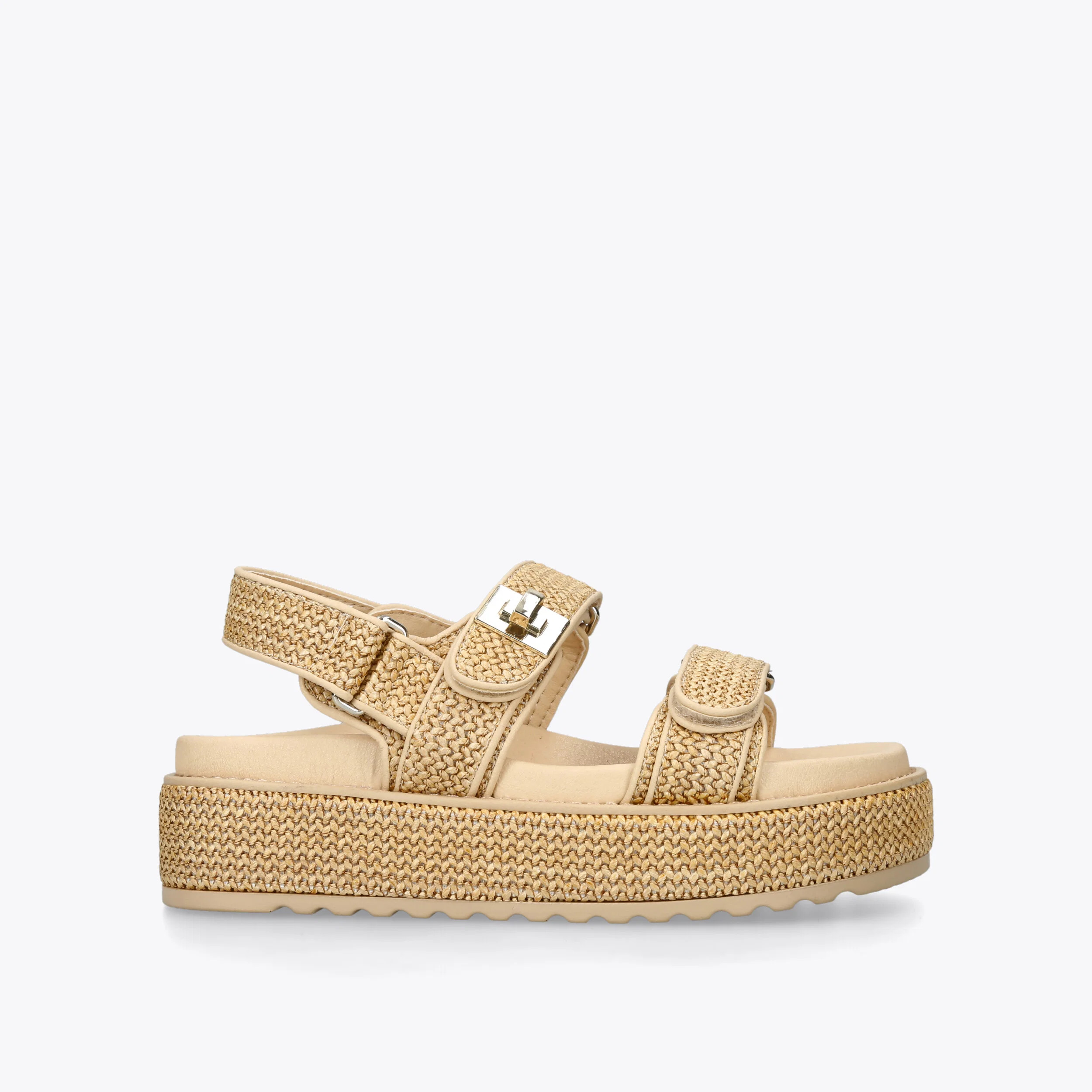 Bigmona Raffia | Steve Madden UK