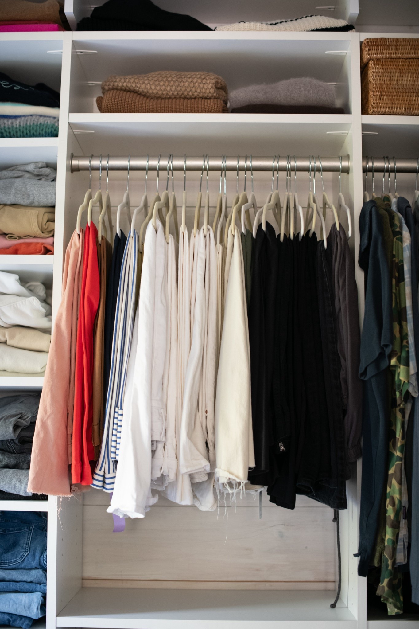 Our favorite closet products linked 👏🏼

#LTKHome #LTKSummerEdit #LTKSeasonal