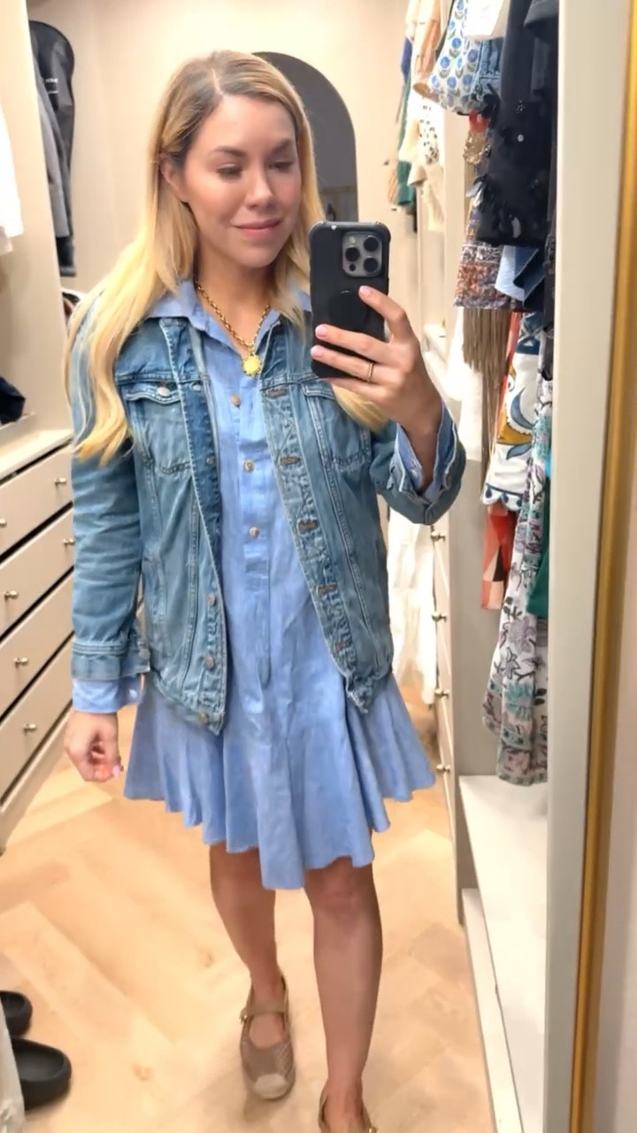 What I wore for parents day at school 🫶🏻

#LTKdayinmylife #LTKSeasonal