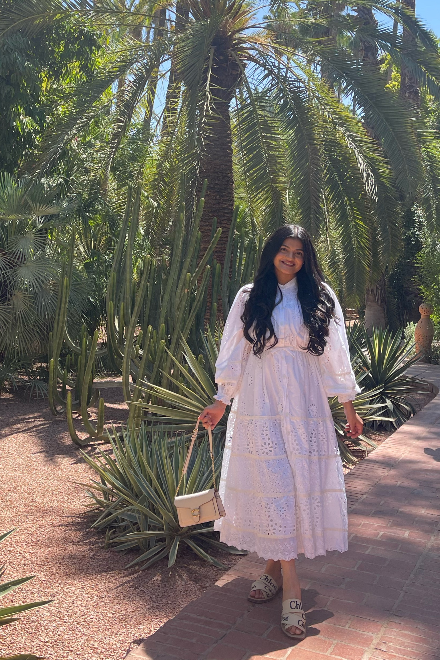 White summer dress

#LTKSale #LTKHoliday

#LTKeurope