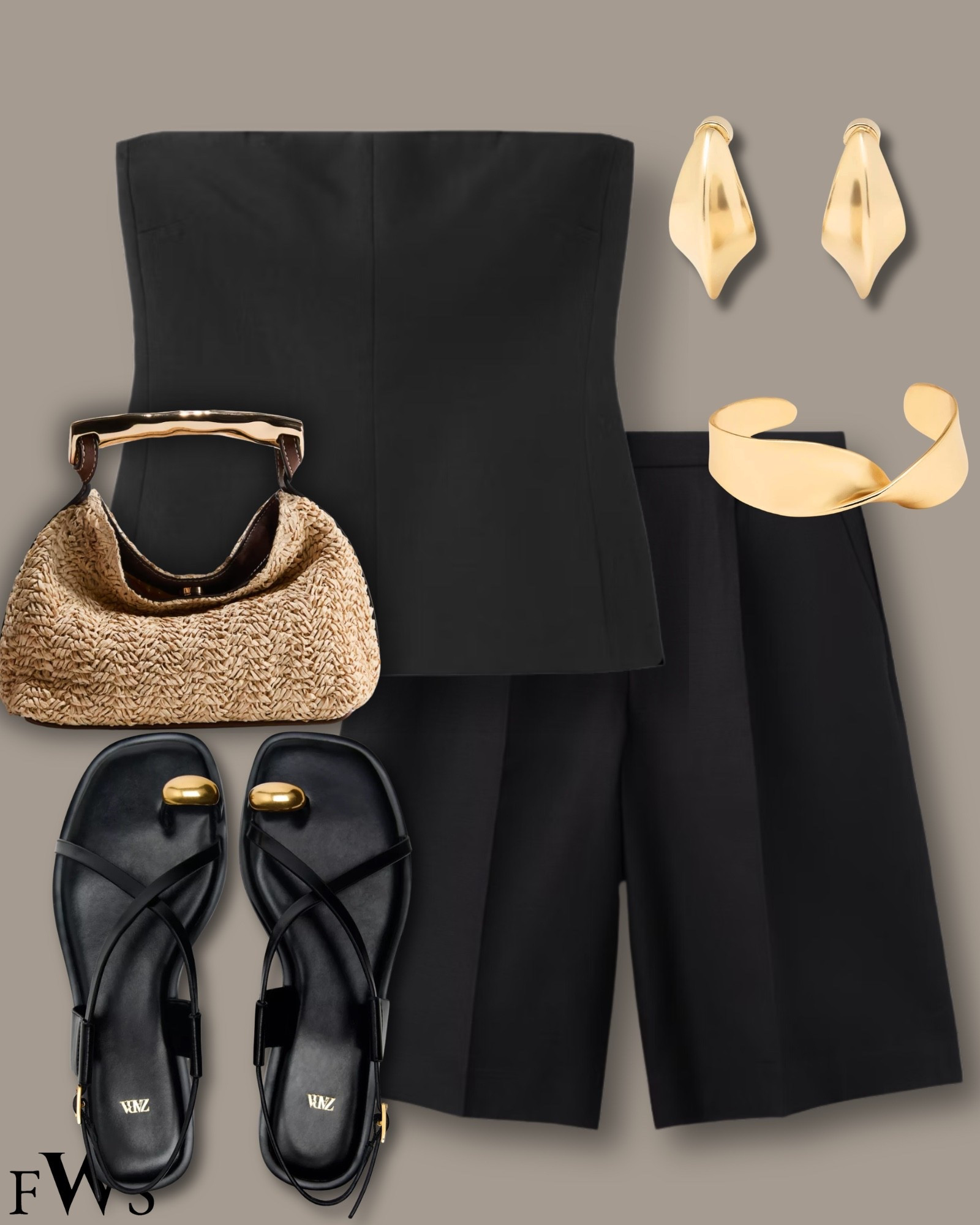 Styling linen for summer chic

#LTKdatenight #LTKmidsize #LTKover50style