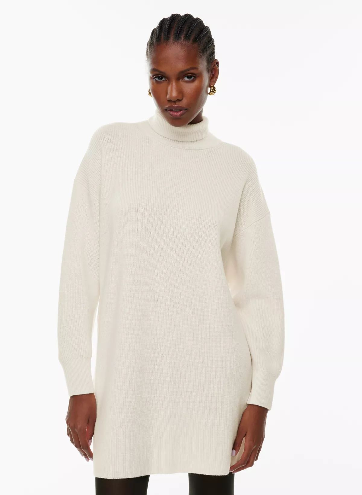 MACLEAN DRESS | Aritzia