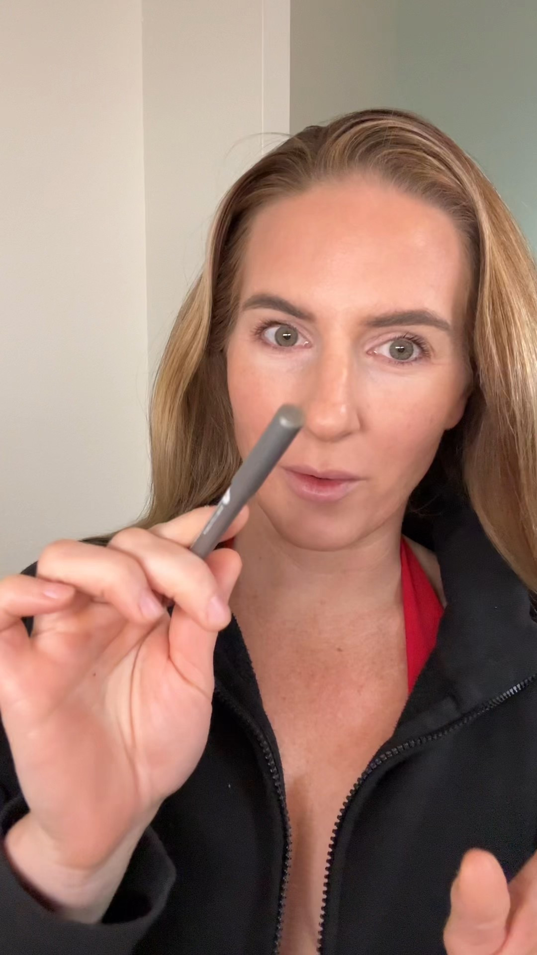 Perfect lip liner for a natural nude look for depth i’m wearing the color blush #makeup #wonderskin # #amazonfinds 

#LTKSeasonal #LTKOver40 #LTKBeauty