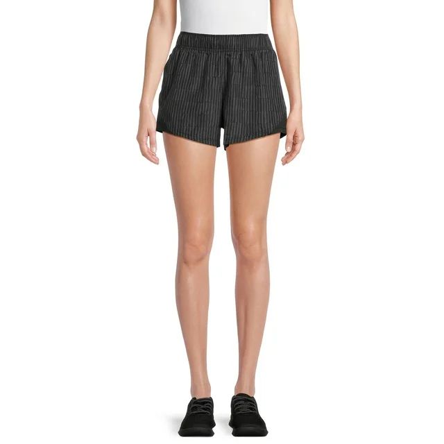 Athletic Works Women's Core Running Shorts, Sizes XS-XXXL - Walmart.com | Walmart (US)