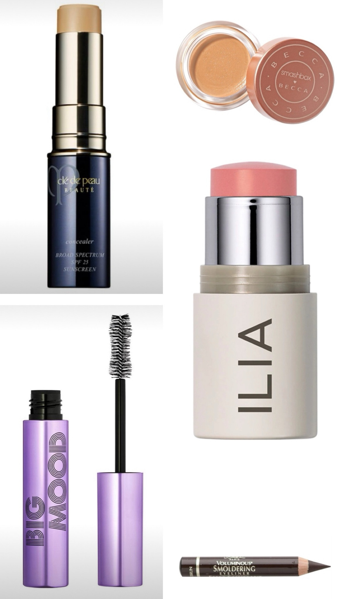 daily-ish make up 

#LTKOver40 #LTKBeauty