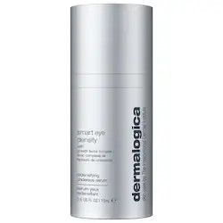 Smart Eye Density, Redensifying Undereye Serum with Growth Factor Complex for Hollow Under-Eyes, Density & Firmness | Sephora (US)
