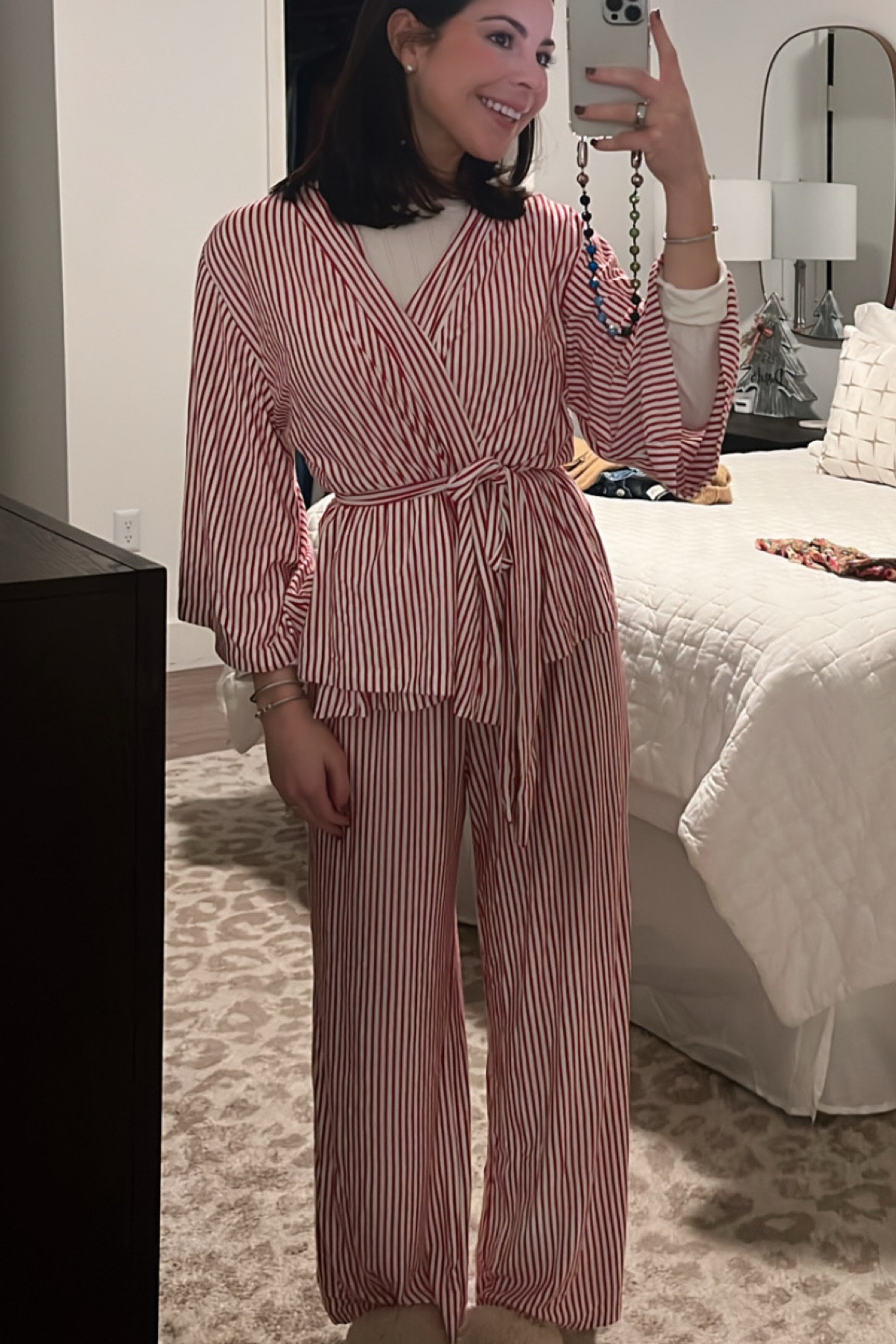 The best holiday pajamas! 🎅🏼🥰

#LTKSaleAlert #LTKStyleTip #LTKHoliday