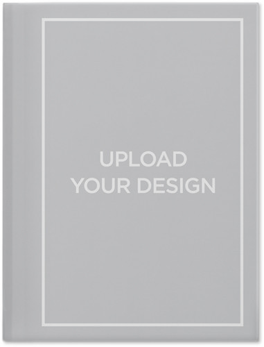 Upload Your Own Design Personalized Journal | Shutterfly | Shutterfly