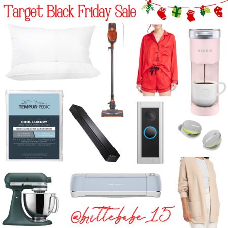 Target’s Black Friday sales are still going strong! #ltkholiday #blackfriday #ltk #target

#LTKSeasonal #LTKCyberweek #LTKhome