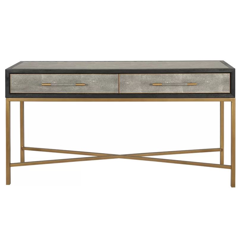 Jacey 59" Console Table | Wayfair Professional