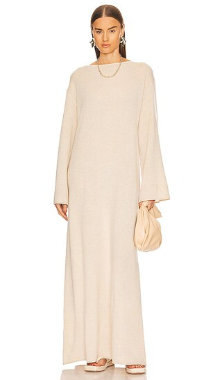 Heather Oatmeal | Revolve Clothing (Global)