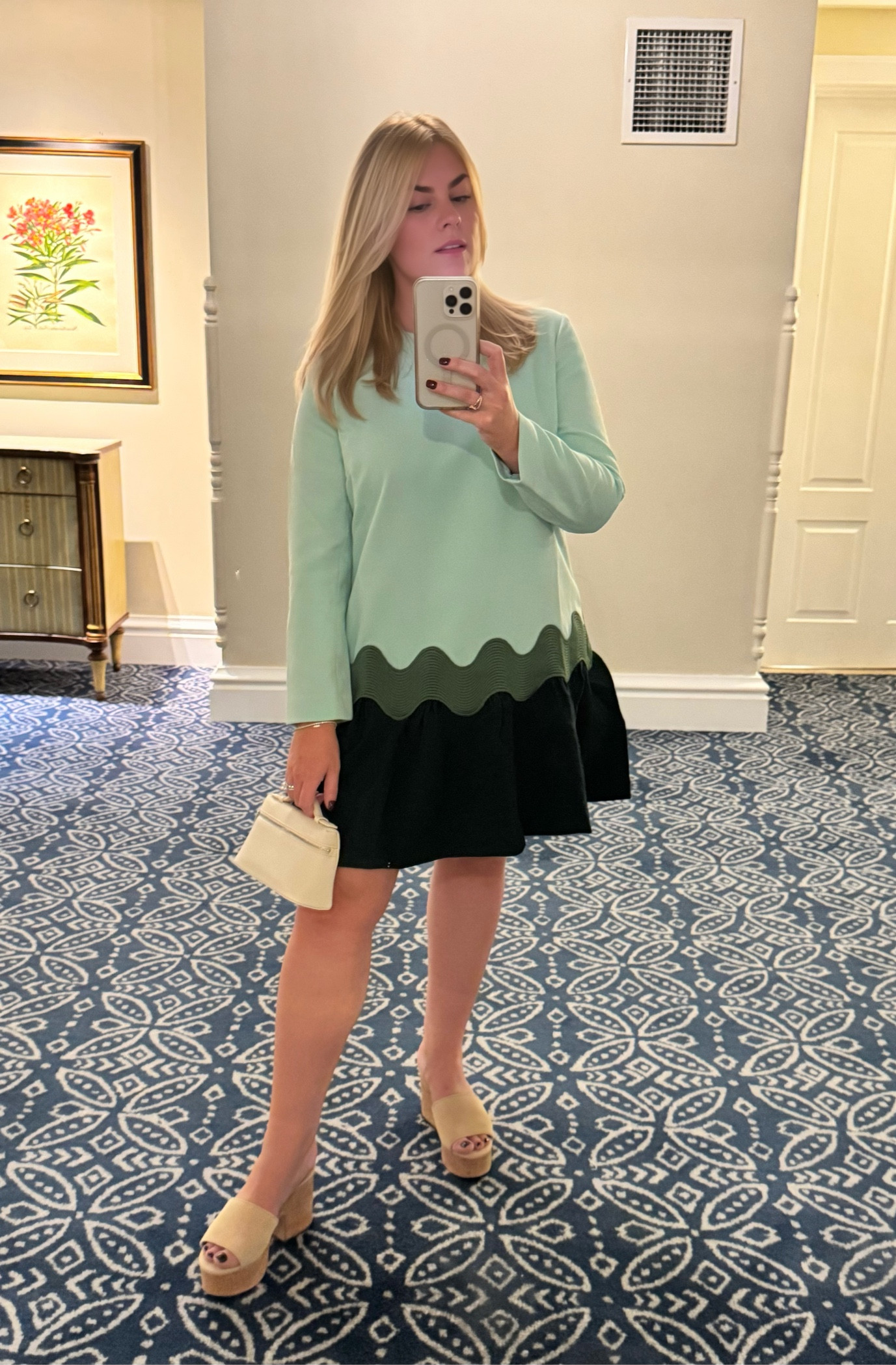 Favorite vacation dress 

Resort wear dress dresses trip beach vacation Tuckernuck tuck fun dress dress for dinner country club summer trip 

#LTKSwim #LTKTravel #LTKStyleTip