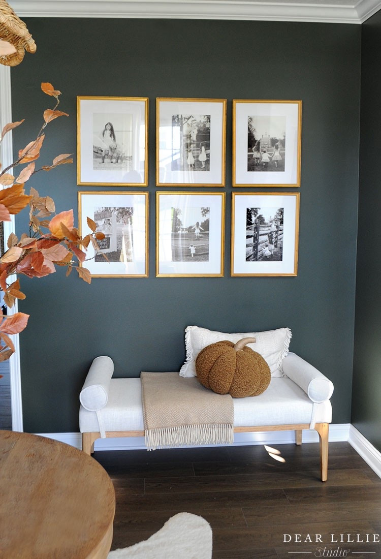Pumpkin pillow

#LTKSeasonal #LTKHome