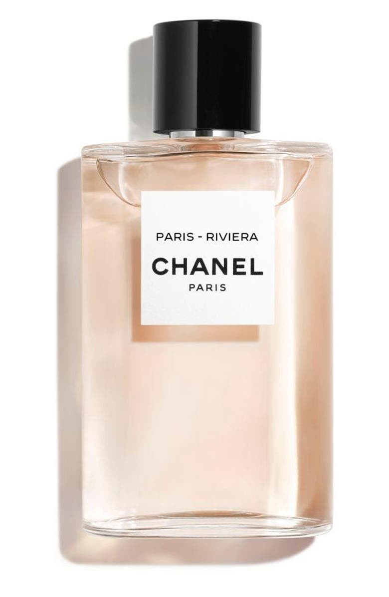 LES EAUX DE CHANEL PARIS-RIVIERA Eau de Toilette | Nordstrom