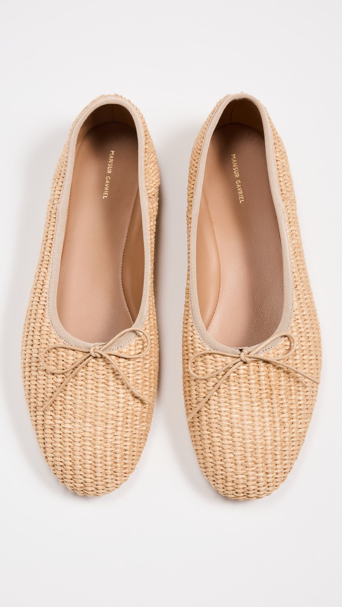 Dream Ballerina Flats | Shopbop