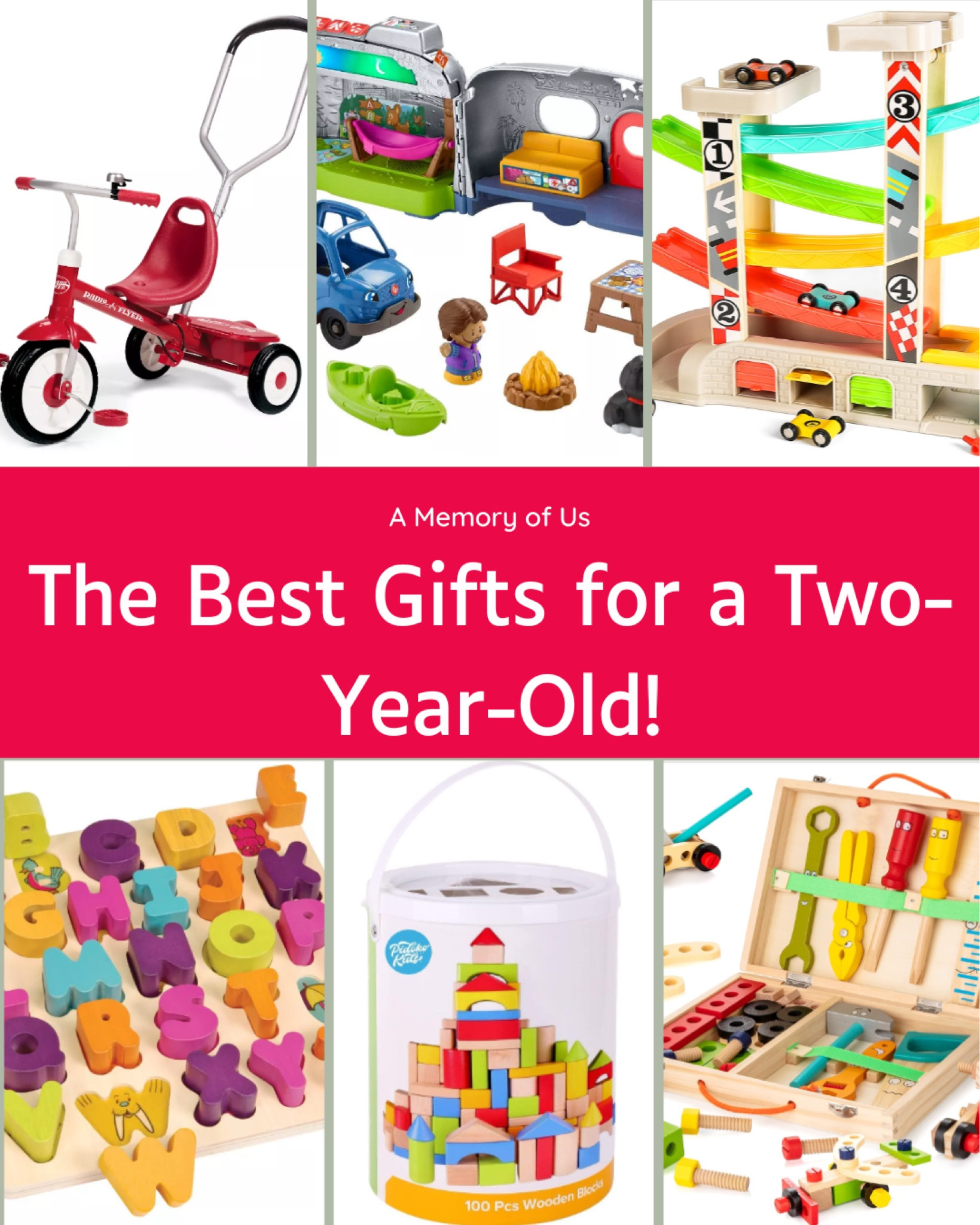 Still trying to complete your Christmas shopping? If you’ve got a two year old on your list, check out these ideas! (Many items would also make a good gift idea for an 18-month old as they can grow into them.) We have and love everything I shared here! 

#LTKkids #LTKHoliday #LTKGiftGuide