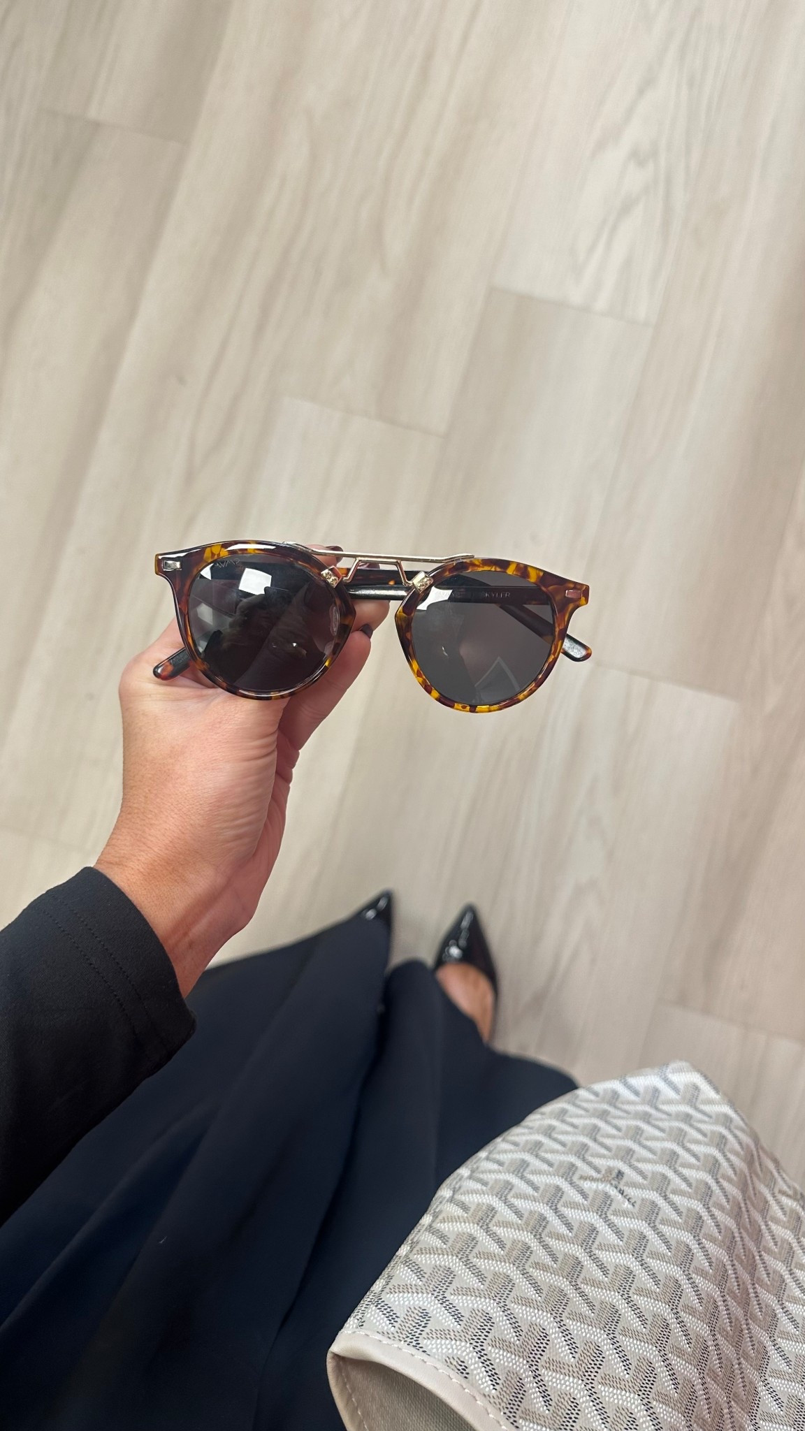 Favorite sunnies lately and a few others we are eyeing! 

#LTKTravel #LTKFindsUnder100 #LTKFindsUnder50