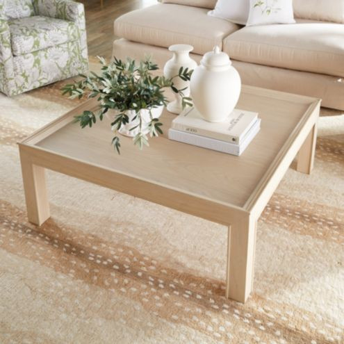 Jonah Coffee Table | Ballard Designs, Inc.
