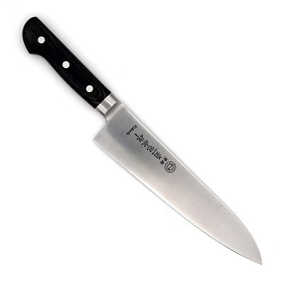 Kikuichi Cutlery 8" Gyuto Knife | Target