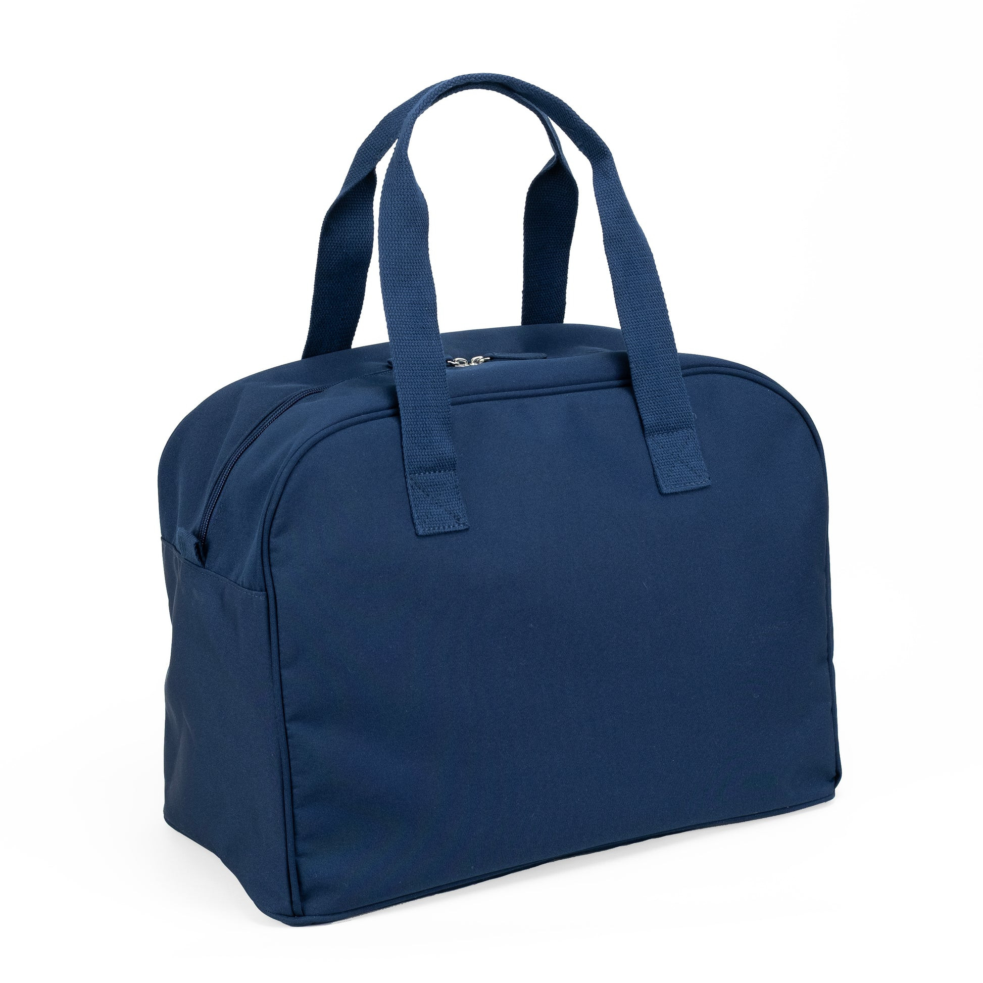 Bitty Club Bag | Navy Sports & Travel Duffle for Boys & Teens | Bitty Green