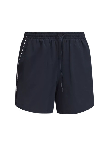 Lightweight High-Rise Relaxed Short 3" | Lululemon (US)