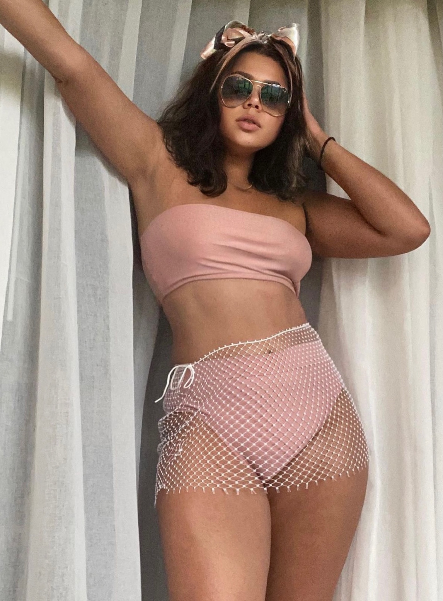 Pool Party Vibes 

#LTKswim #LTKFind #LTKFestival