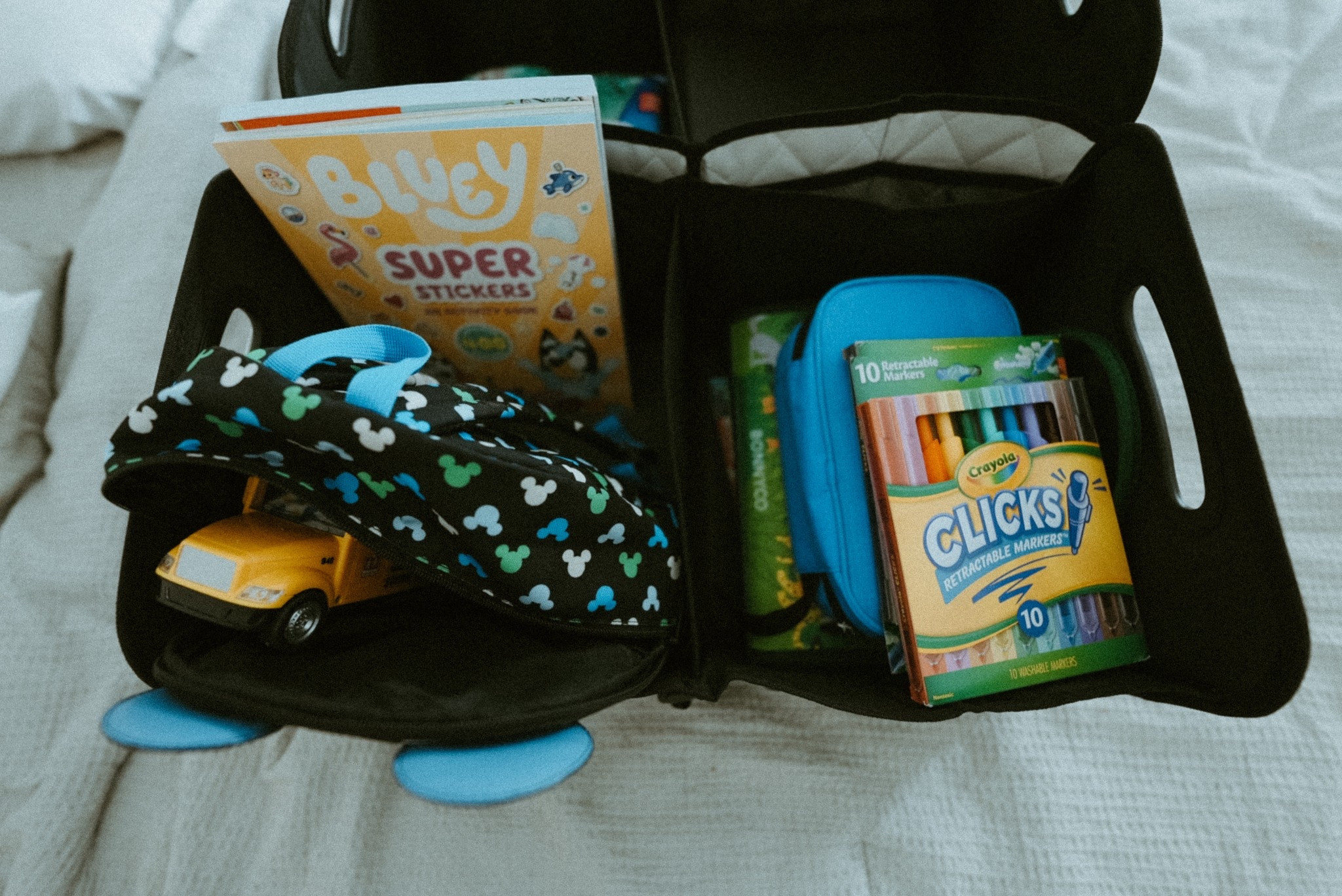 Toddler car organization road trip essentials 

#LTKBaby #LTKdayinmylife #LTKTravel