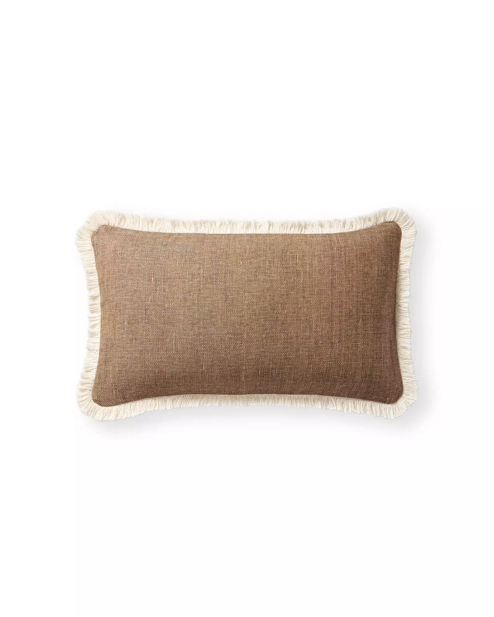 Bowden Pillow Cover | Serena and Lily