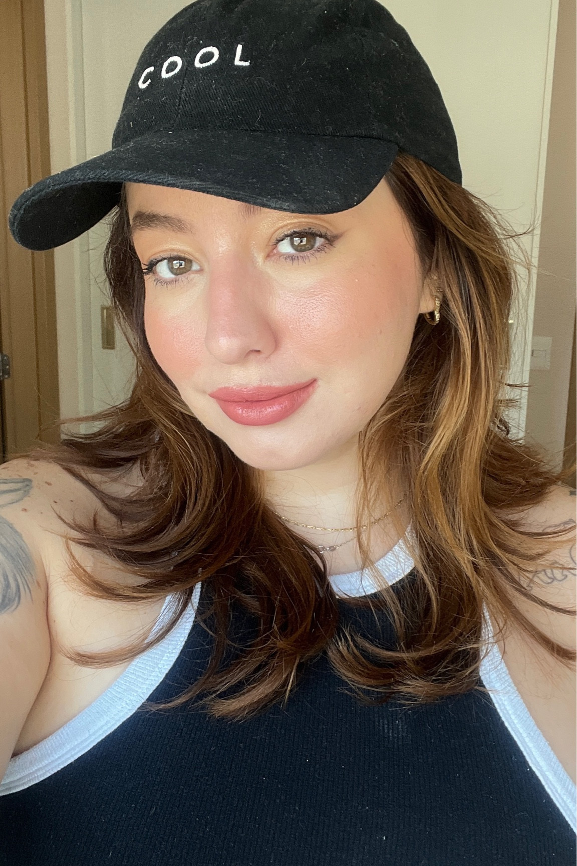 Maquiagem levinha de todo dia 🫶🏻✨🩷

#LTKbeauty #LTKFind #LTKbrasil