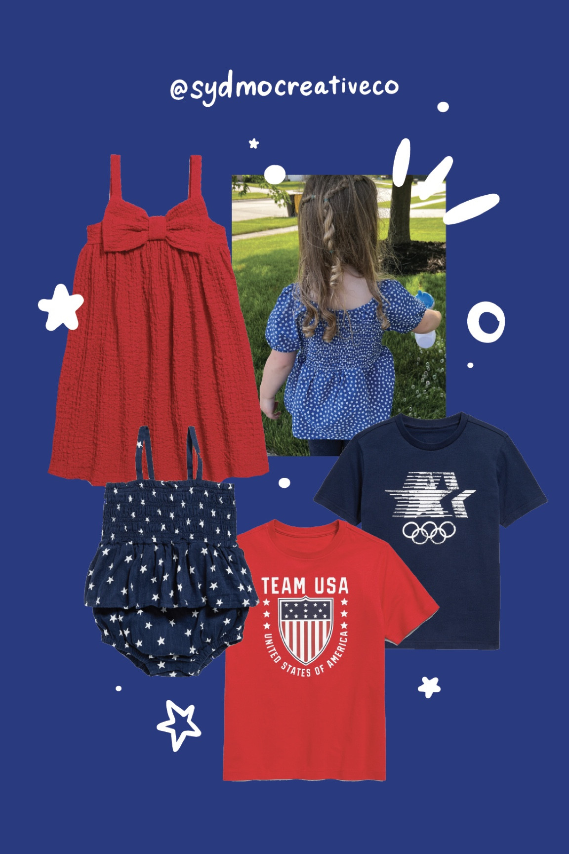 kiddo gear for 4th of July & the Olympics 🇺🇸

#LTKSummerSales #LTKFamily #LTKKids