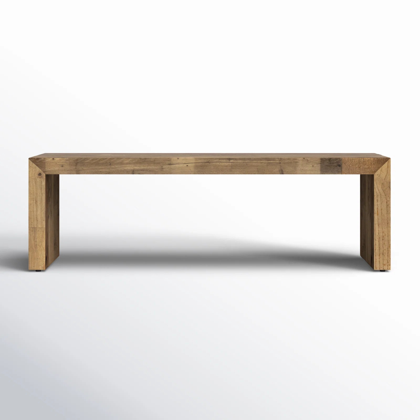 Birch Lane™ Franconia Solid Wood Bench | Wayfair | Wayfair North America