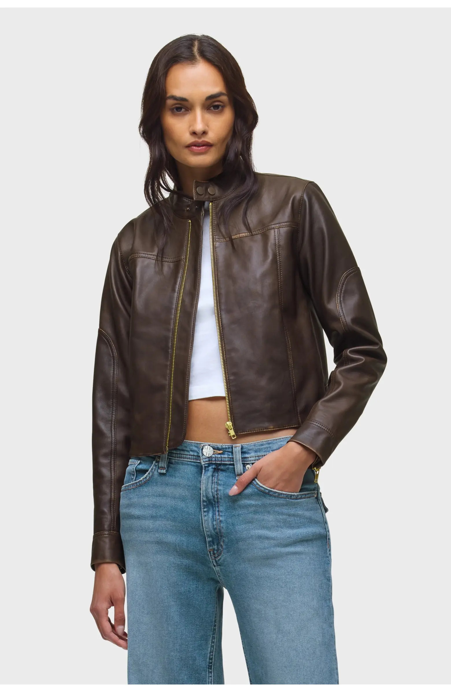Moto Jacket | Nordstrom