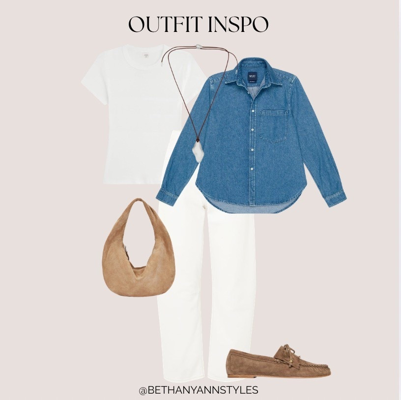 Outfit INSPO 

#LTKootd