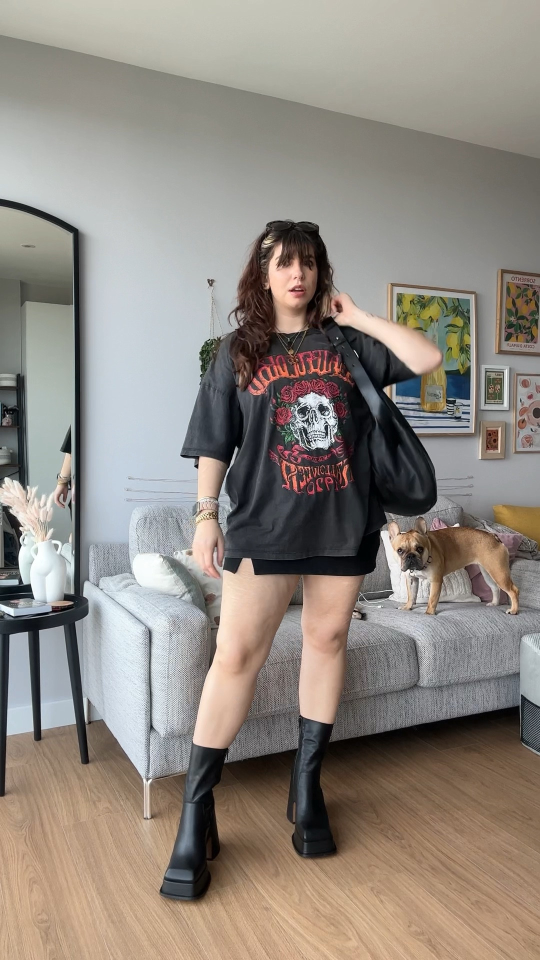  about me: 164cm | UK14 | 32H

outfit detail and sizes: 
top: primark
boots: topshop
bag: topshop
jacket: asos - linked similar 

Transitional outfit, Autumn Outfit, fall outfit, midsize outfit, concert outfit

#LTKMidsize #LTKSeasonal #LTKStyleTip