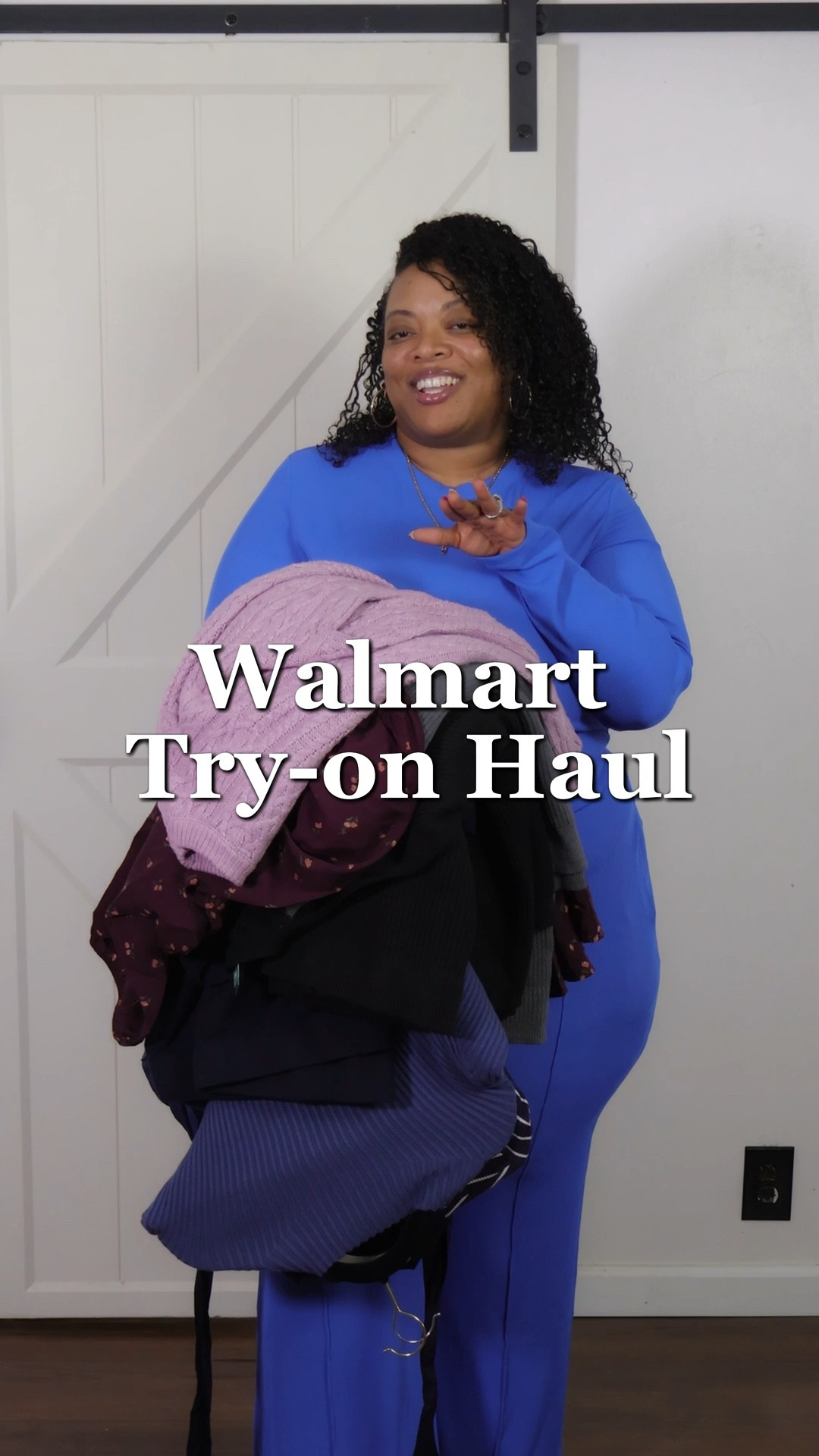 Walmart try-on haul ✨🛍️

I picked up some really cute pieces that are perfect for work, but can also transition into the weekend depending on how you style them. I even grabbed a few things for spring because it’ll be here before we know it 

And the BEST part? Some of these two-piece outfits actually came as a set… no buying pieces separately 

If you have any questions about sizing or fit, drop them in the comments! 

#LTKWorkwear #LTKPlusSize #LTKOver40