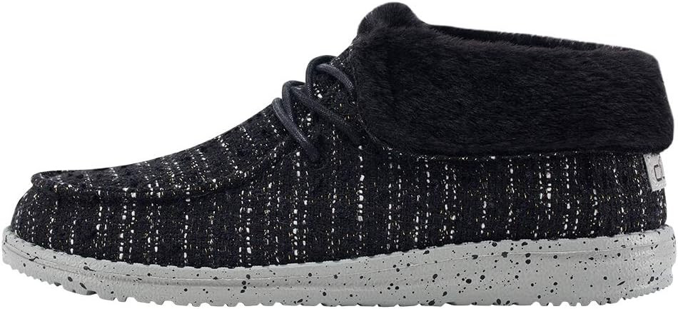 Hey Dude Women's Britt Shoes Multiple Colors | Amazon (US)