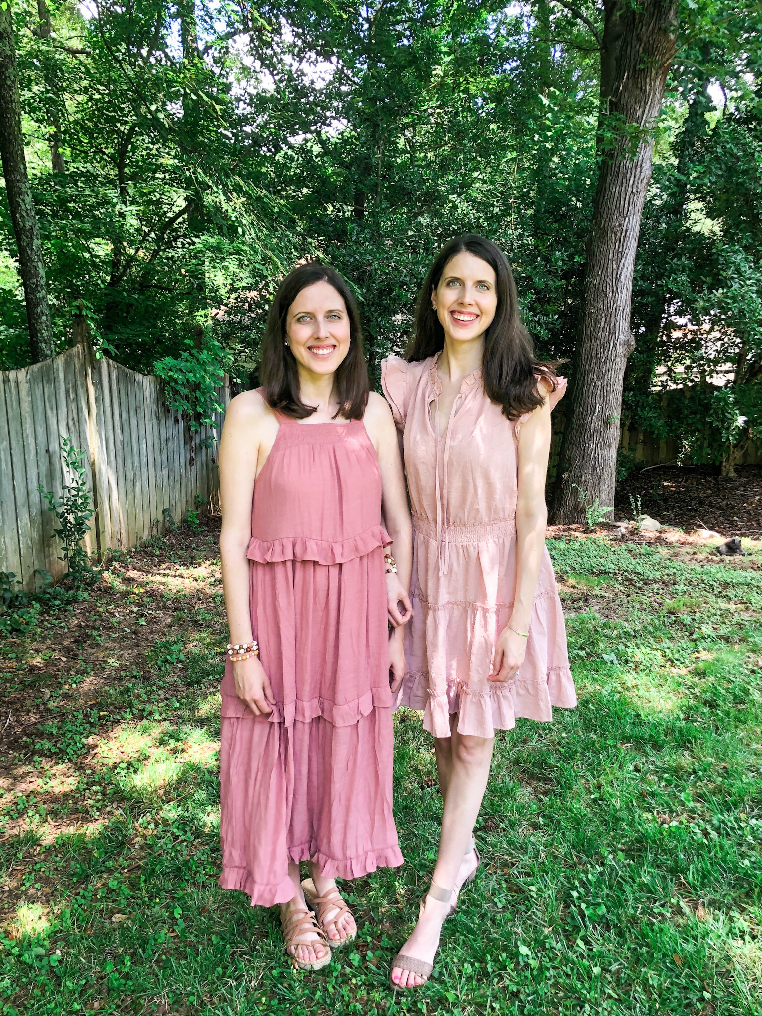 Pretty blush pink dresses 💕

Summer dresses
Pink dresses
Church dresses
Date night dress

#LTKFind #LTKSeasonal #LTKunder50