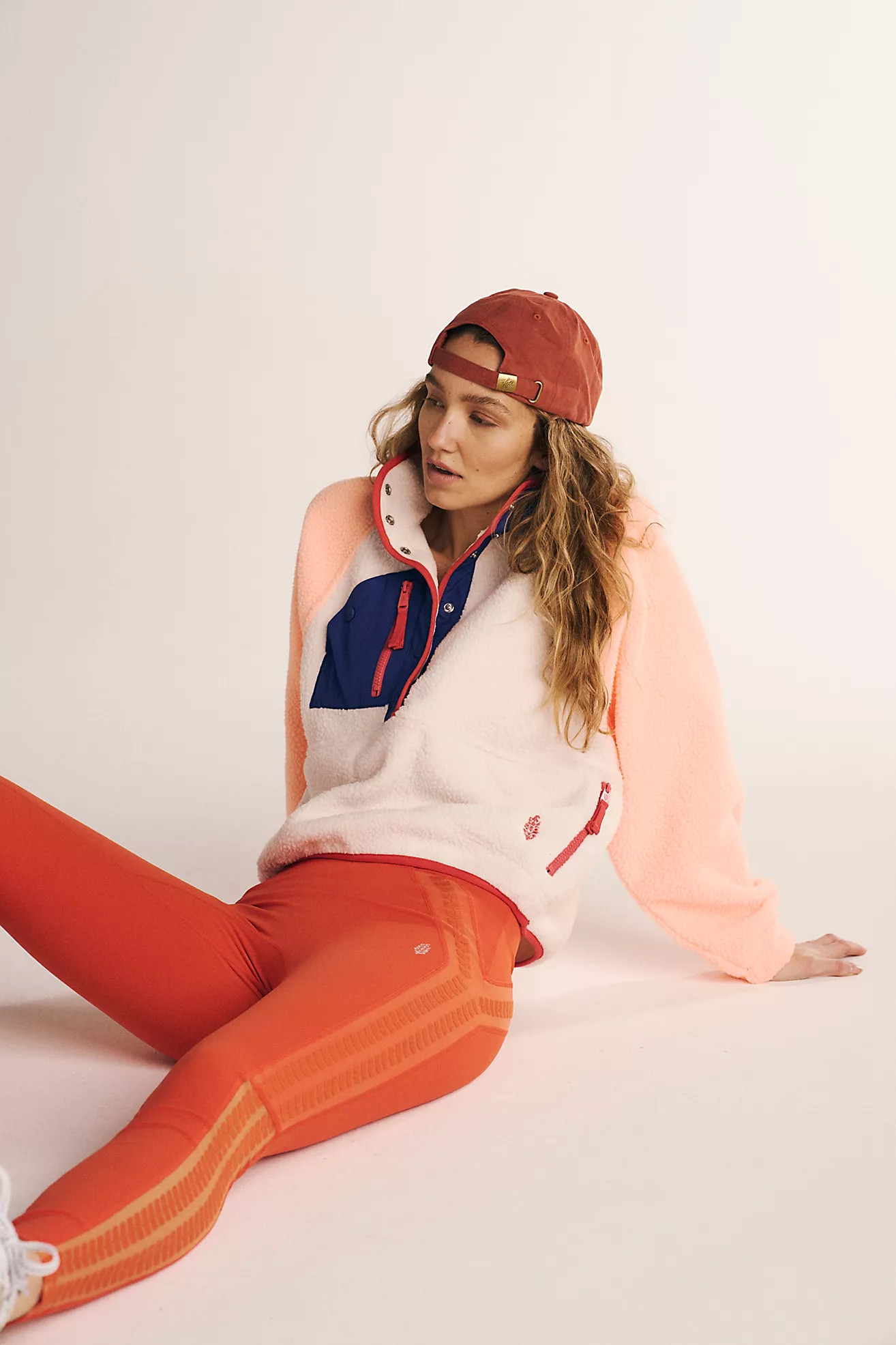 Sport Canvas Combo | Free People (Global - UK&FR Excluded)