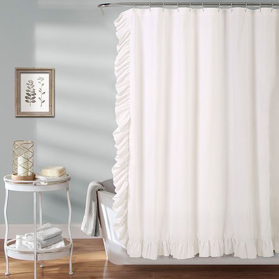Lush Decor Reyna Shower Curtain | JCPenney