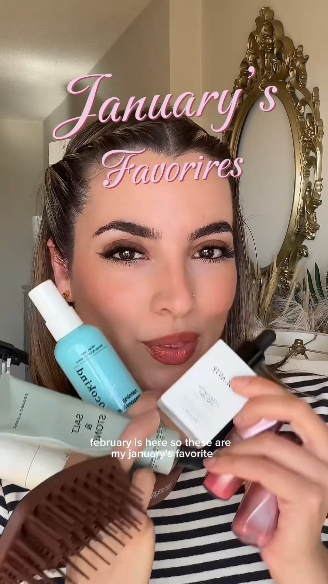 #LTKselfcare #LTKOver40 #LTKgrwm