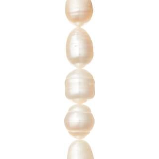 Bead Gallery® Natural Fresh Water Pearls, 12mm | Michaels Stores