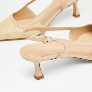 SNIPPED | Russell & Bromley