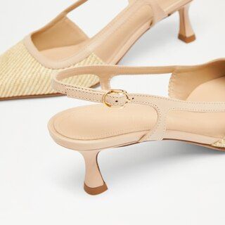 SNIPPED | Russell & Bromley