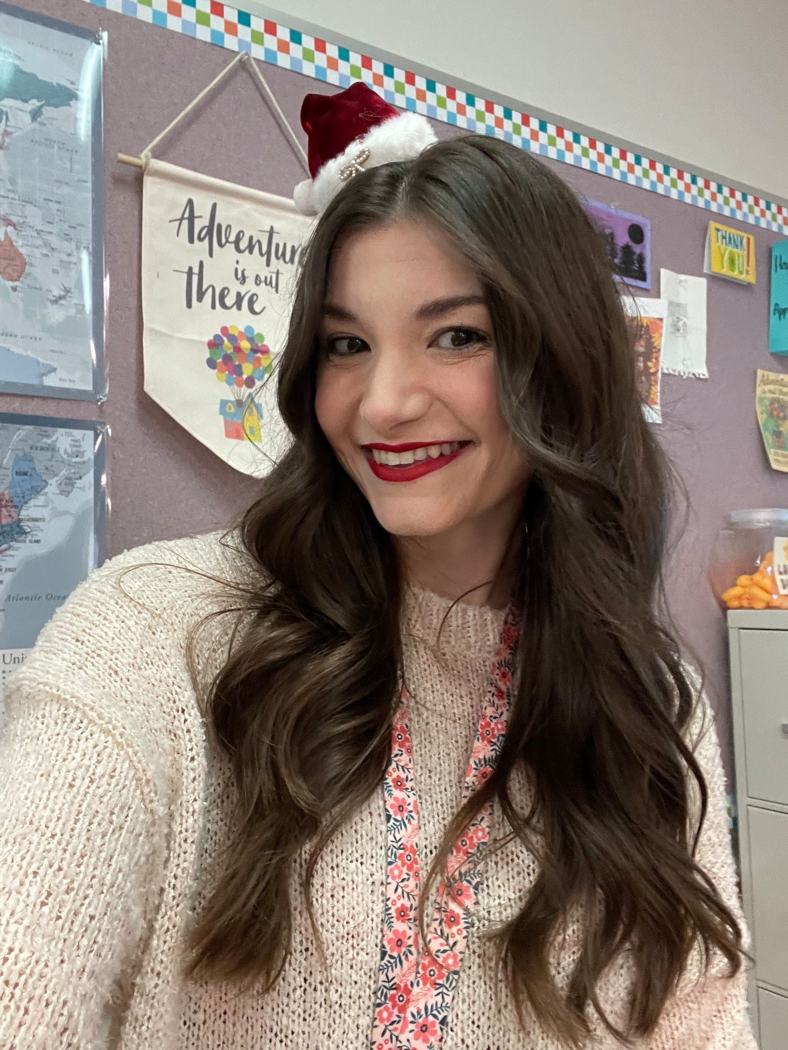 Holiday headband

#LTKHoliday #LTKFindsUnder50