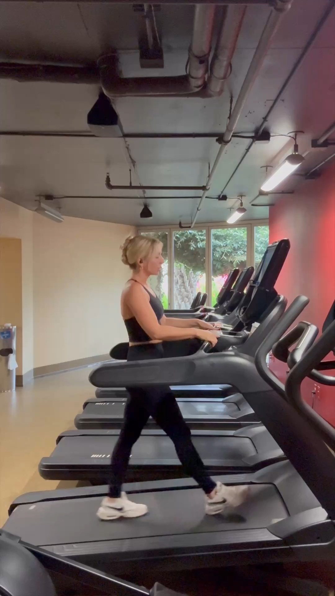 Favorite way to start and end my day 

#LTKActive #LTKWatchNow