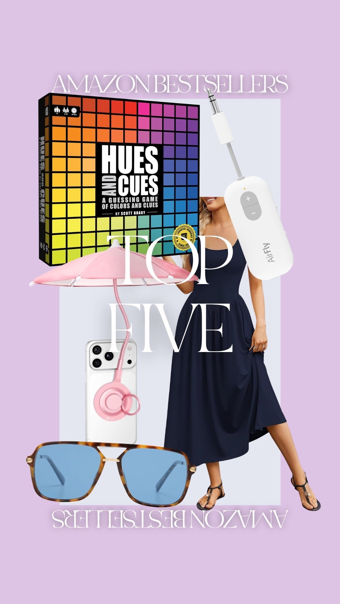 Top 5 Amazon bestsellers of the week 🛒

#LTKHome #LTKSaleAlert #LTKdayinmylife