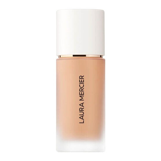 base laura mercier real flawless weightless perfecting foundation | Sephora (BR)