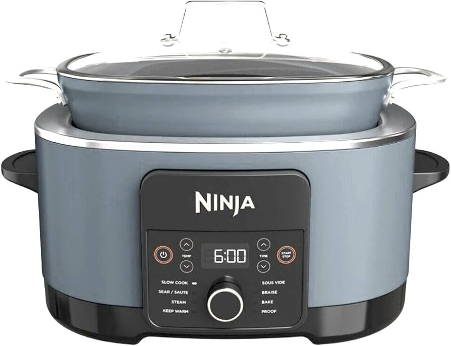 Ninja Foodi PossibleCooker PRO Plus with 11-in-1 Smart Cook System, Thermal Surround Technology, ... | Amazon (US)