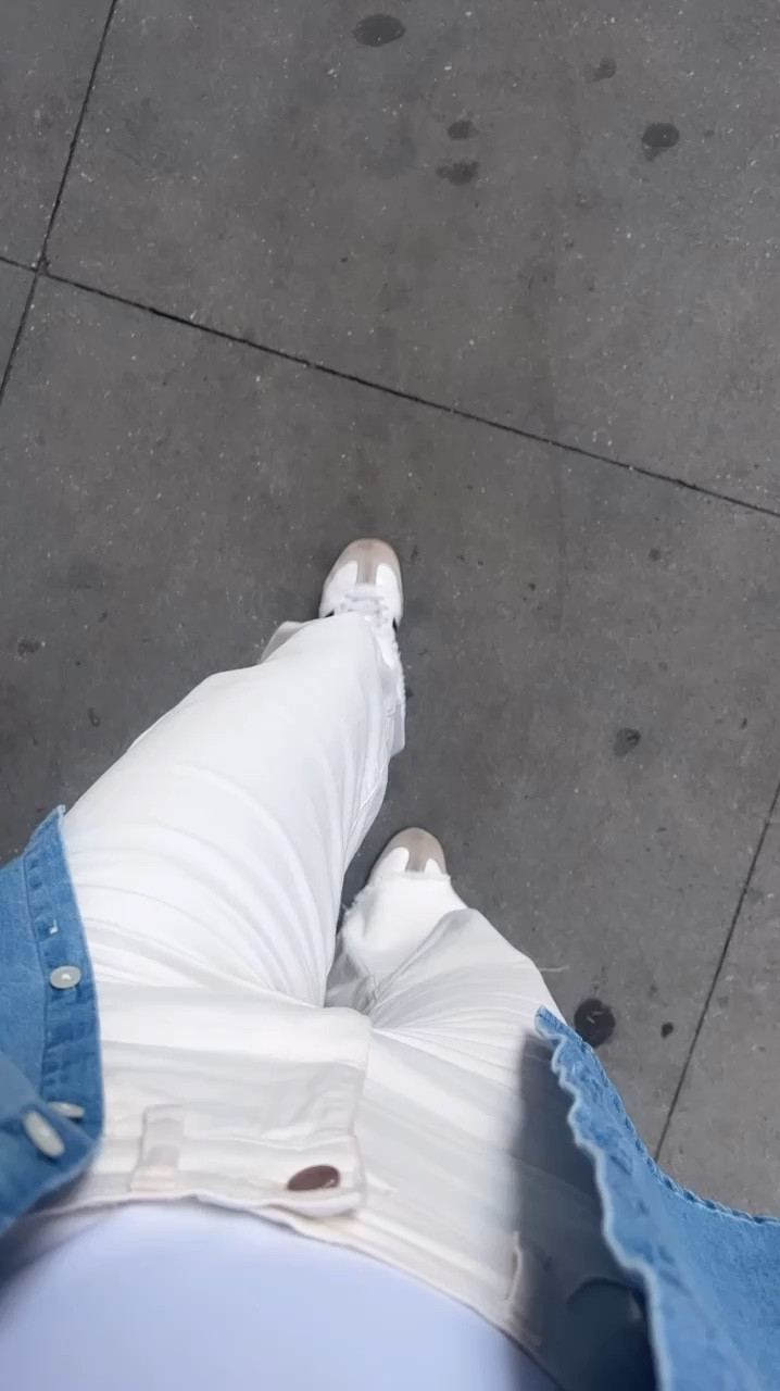 New York, New York ✌🏼

#LTKStyleTip #LTKShoeCrush #LTKSeasonal