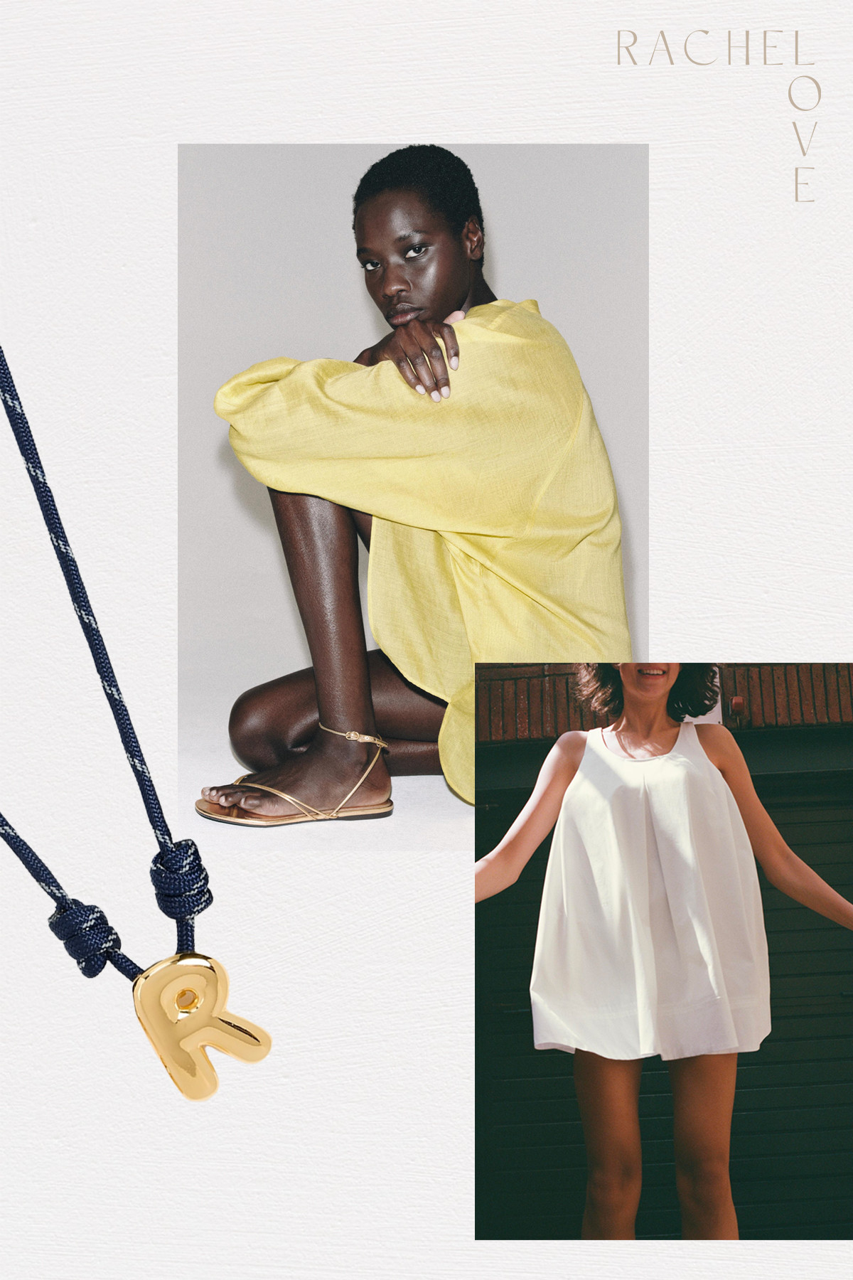 Your May Favorites 

 
